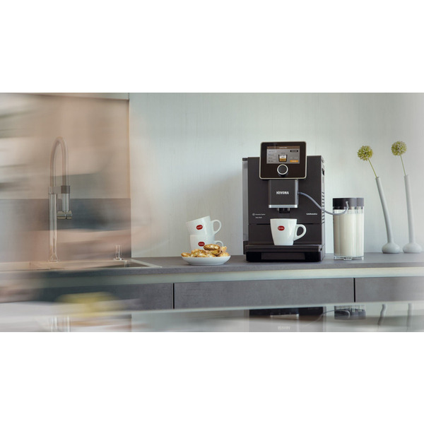Кавомашина Nivona CafeRomatica NICR 960