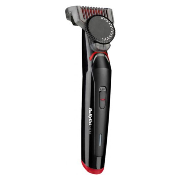 Тример для бороди та вусів Babyliss T861E