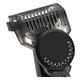 BaByliss Тример для стрижки бороды, 1 насадка, черный