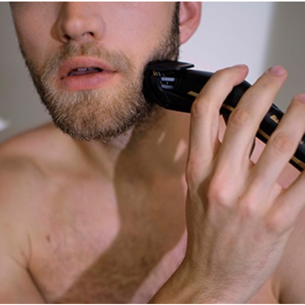 Машинка для стрижки Babyliss E974E