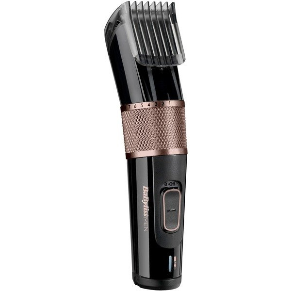 Машинка для стрижки Babyliss E974E