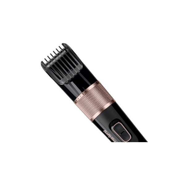 Машинка для стрижки Babyliss E974E