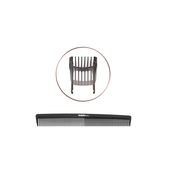 Машинка для стрижки Babyliss E974E