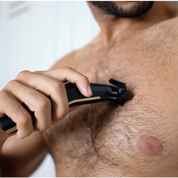 Машинка для стрижки Babyliss E974E