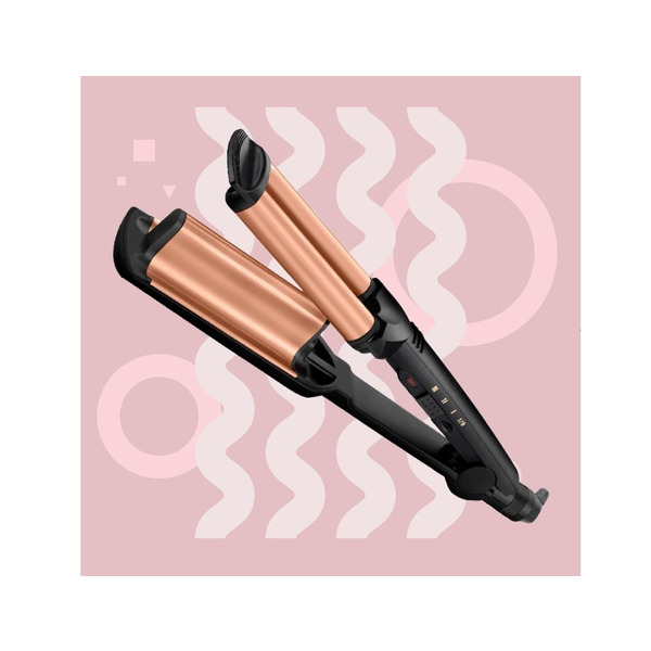 Прилад для укладання волосся Babyliss W2447E