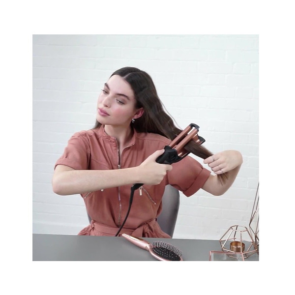 Прилад для укладання волосся Babyliss W2447E