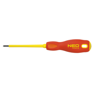 Викрутка Neo Tools PZ2 100мм (04-063)