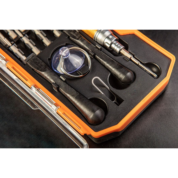 Набір для ремонту смартфонів Neo Tools (06-108)