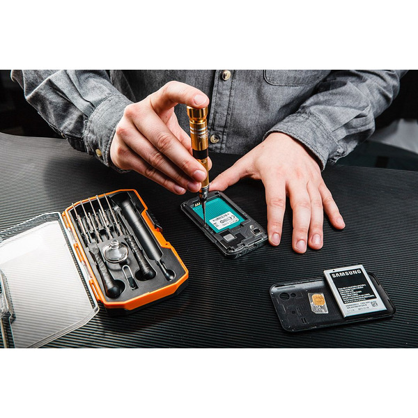 Набір для ремонту смартфонів Neo Tools (06-108)