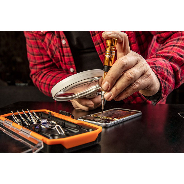 Набір для ремонту смартфонів Neo Tools (06-108)