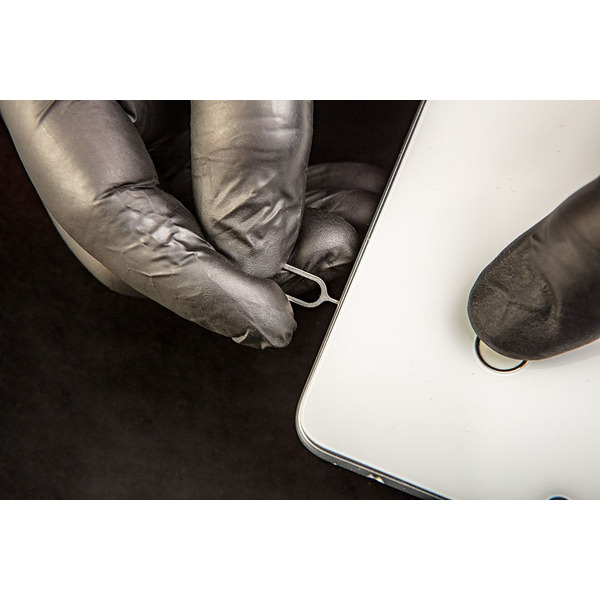 Набір для ремонту смартфонів Neo Tools (06-108)