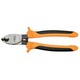 Neo Tools 01-513 Кабелерiз для мiдних алюмiнiєвих кабелiв, 160 мм