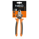 Neo Tools 01-513 Кабелерiз для мiдних алюмiнiєвих кабелiв, 160 мм