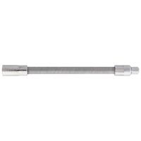 Neo Tools 08-557 Удлинитель гибкий, 1/4", 140 мм, CrV
