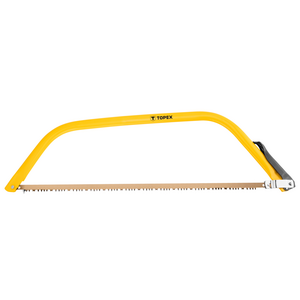 Topex 10A906 Пилка лучкова 610 мм