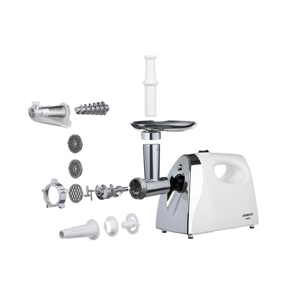 М'ясорубка Ardesto MGL-2050R