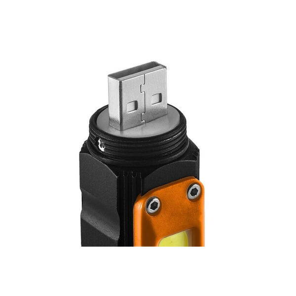 Карманный фонарик Neo Tools NEO 99-034