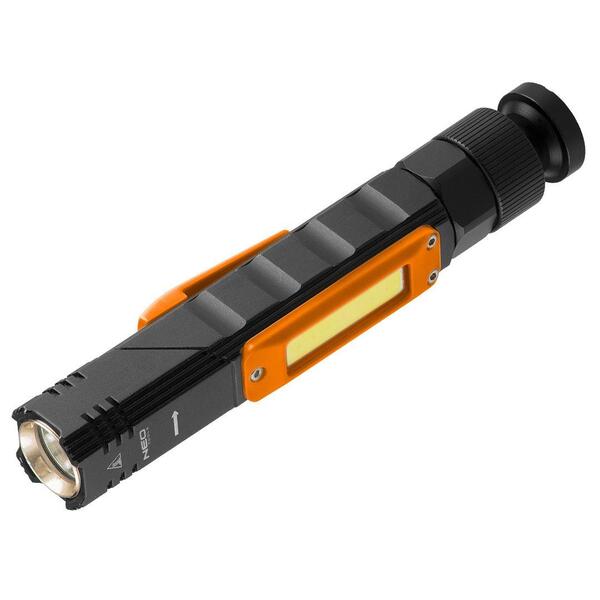 Карманный фонарик Neo Tools NEO 99-034