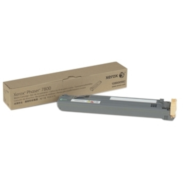 Ємність для відпрацьованого тонера Xerox PH7800 (108R00982)