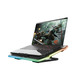Trust Підставка до ноутбука GXT 1126 Aura (17") RGB Black
