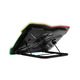 Trust Підставка до ноутбука GXT 1126 Aura (17") RGB Black