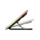 Trust Підставка до ноутбука GXT 1126 Aura (17") RGB Black