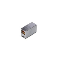 Digitus Соединитель RJ45 to RJ45, CAT 5e, STP
