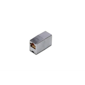 З'єднувач DIGITUS RJ45 to RJ45, CAT 5e, STP