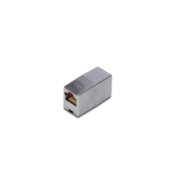 Digitus Соединитель RJ45 to RJ45, CAT 5e, STP