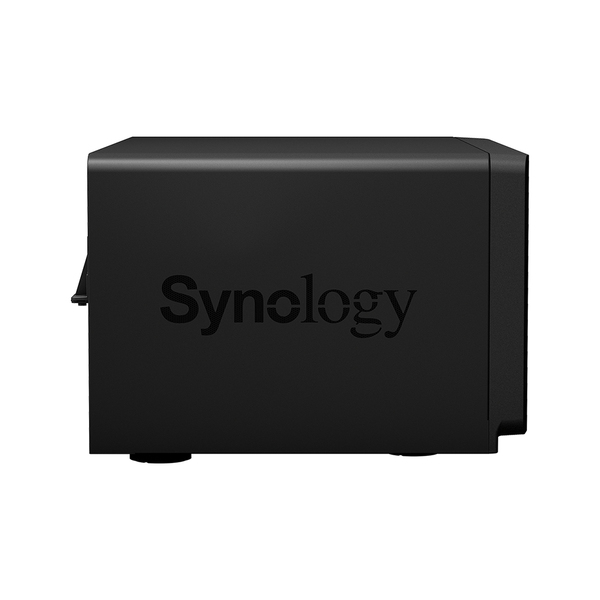Мережеве сховище Synology DS1821 +