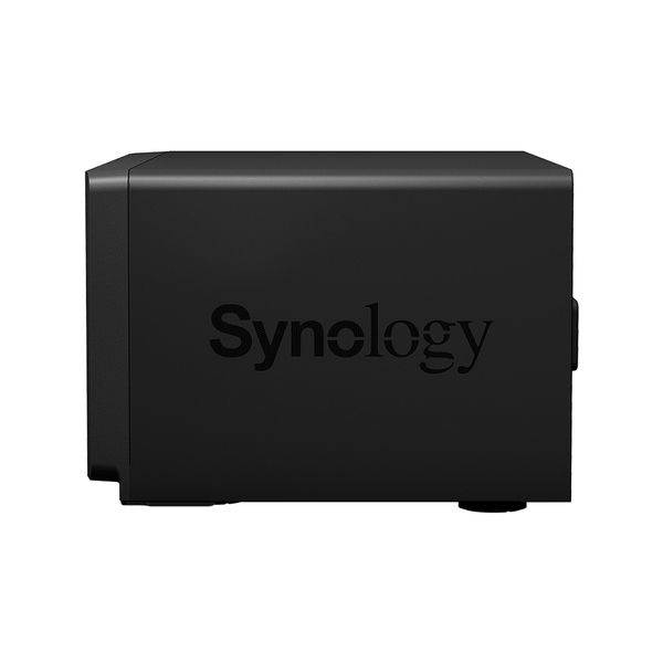 Мережеве сховище Synology DS1821 +