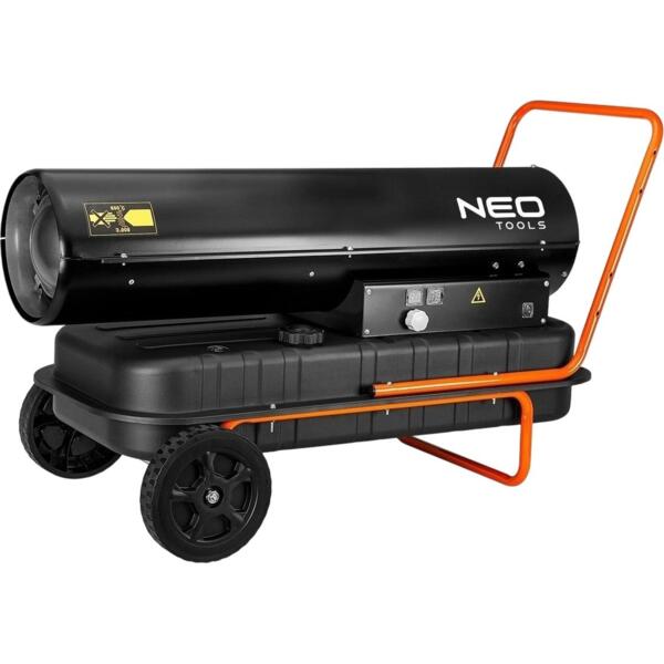 Тепловая пушка NEO TOOLS 90-082