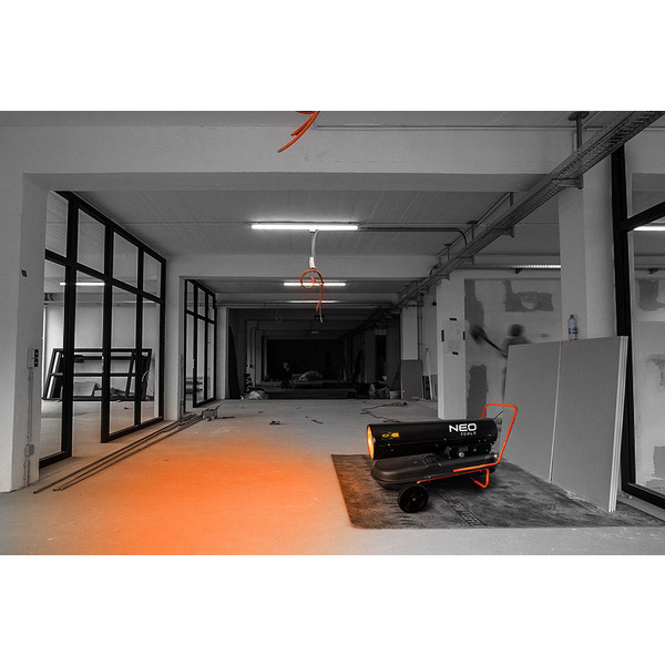 Тепловая пушка NEO TOOLS 90-082