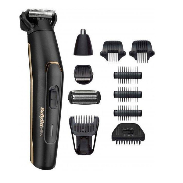 Машинка для стрижки Babyliss MT860E