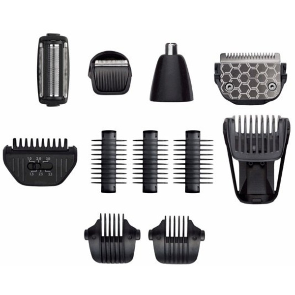 Машинка для стрижки Babyliss MT860E