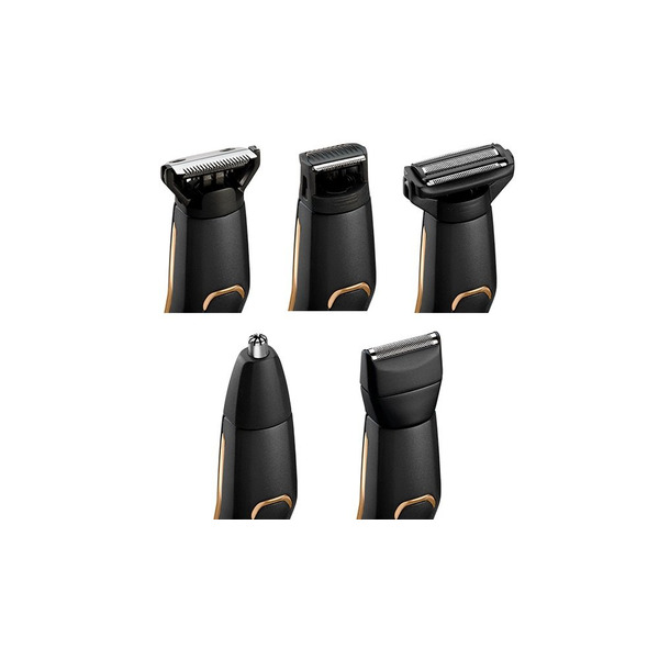 Машинка для стрижки Babyliss MT860E