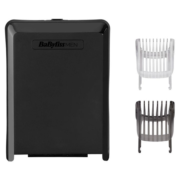 Машинка для стрижки Babyliss E978E