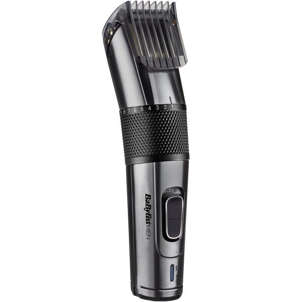 Машинка для стрижки Babyliss E978E