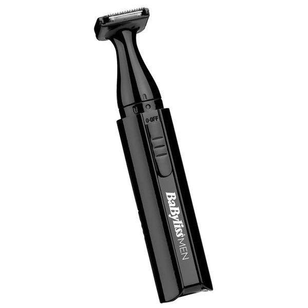 Машинка для стрижки Babyliss E978E