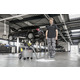 Karcher NT 30/1 Ap L. влажная/сухая уборка