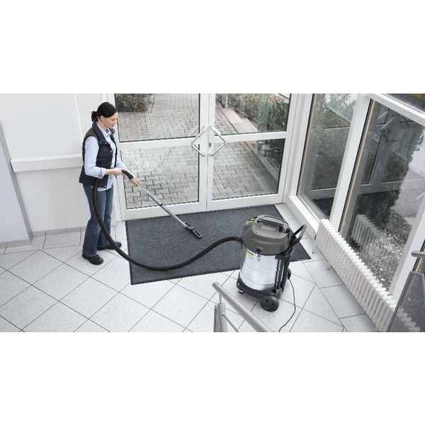 Пилосос для сухого та вологого прибирання NT 70/2 Me Classic (1.667-306.0)