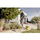 Пылесос Karcher WD 2 Plus V-12/4/18/C (1.628-009.0)