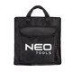 Neo Tools Портативное зарядное устройство солнечная панель, 120Вт