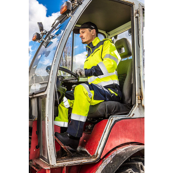 Черевики робочі Neo Tools утеплені, TPR-гума, розмір 43 (82-134)