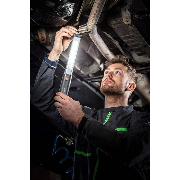 Neo Tools Ліхтар NEO, 220 В, 10Вт, 900 люмен, SMD LED, 6500 K