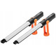 Neo Tools Ліхтар акум. 2х2200 мАгод, 3.7 Li-ion