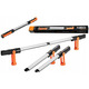 Neo Tools Ліхтар акум. 2х2200 мАгод, 3.7 Li-ion