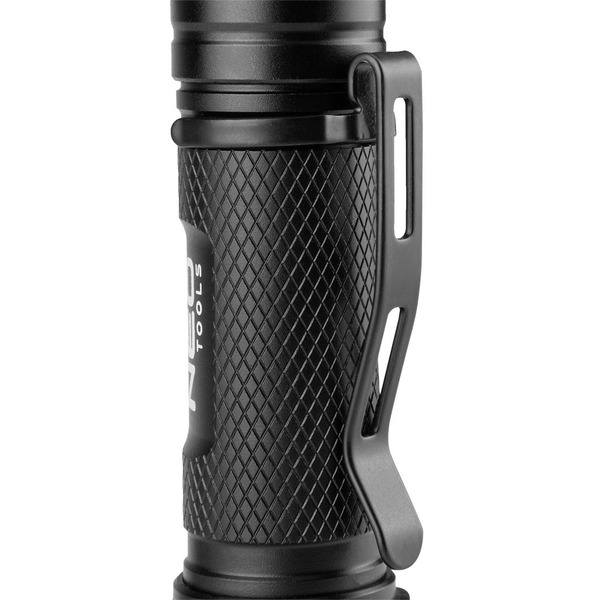 Neo Tools 99-067 Ліхтар ручний, 2000 люмен