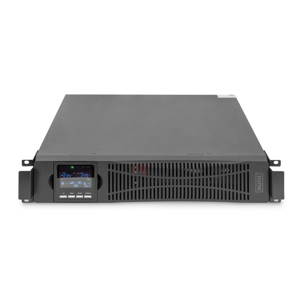 ДБЖ Digitus online 3000va/3000w (DN-170096)