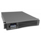 Digitus ИБП OnLine, 3000VA/3000W, LCD, 8xC13, 1xC19, RJ45, RS232, USB, Rack/Tower